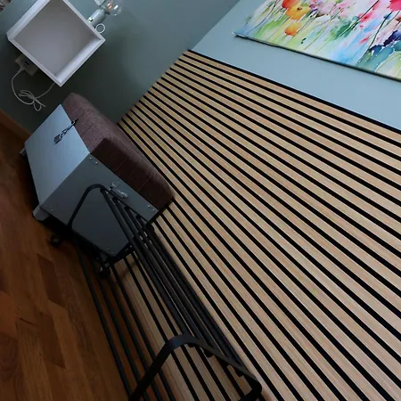 Appartement La Casa Di Giordy *