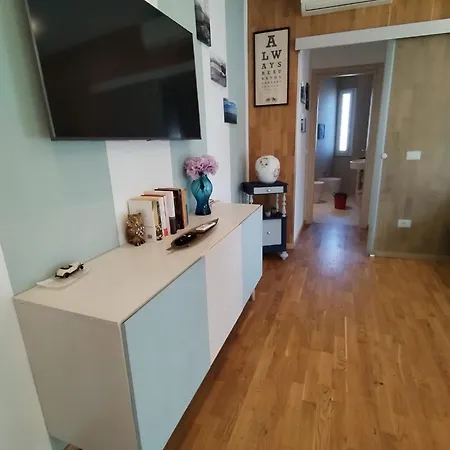 La Casa Di Giordy