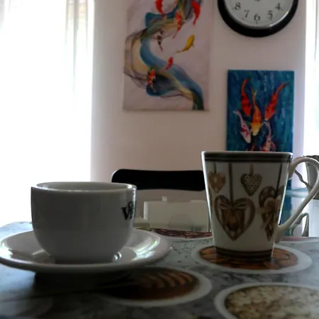 La Casa Di Giordy *