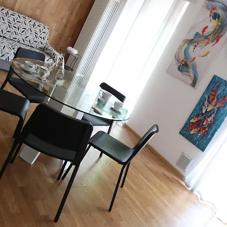 Appartamento La Casa Di Giordy